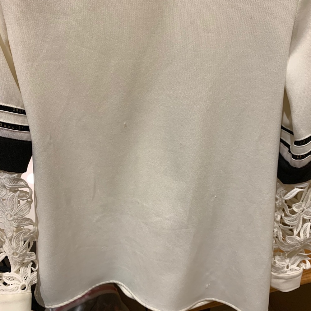 Chloe blouse - Picture 4 of 5